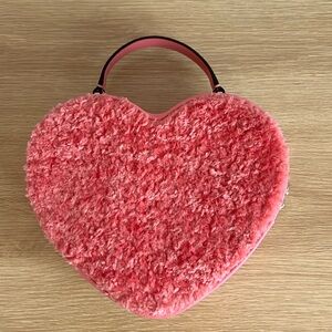 Kate Spade Love Shack Heart Purse K5814 MRKI 07/21